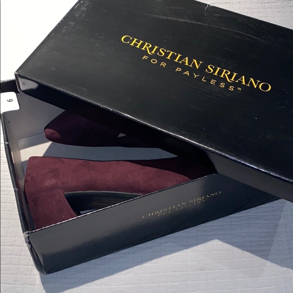 Shoes - Picture 5 of 5